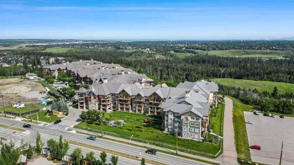 2330 Fish Creek BLVD SW #2155, Calgary, AB T2Y 0L1