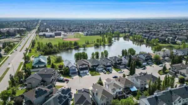 2330 Fish Creek BLVD SW #2155, Calgary, AB T2Y 0L1