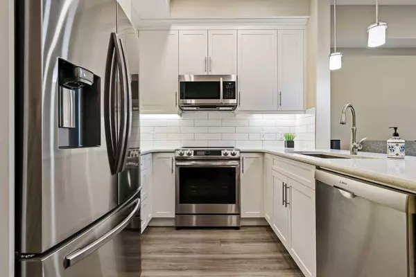 2330 Fish Creek BLVD SW #2155, Calgary, AB T2Y 0L1