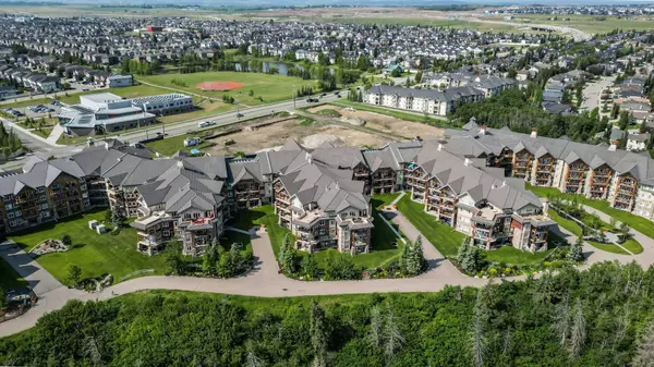 2330 Fish Creek BLVD SW #2155, Calgary, AB T2Y 0L1