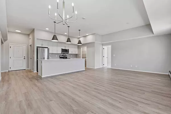 140 Mahogany ST SE #415, Calgary, AB T3M 4E1