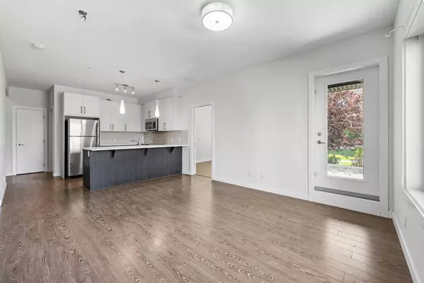 4 Sage Hill TER NW #125, Calgary, AB T3R 0W4