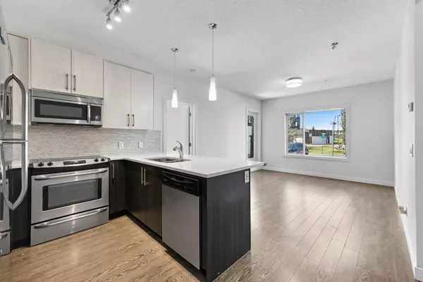 4 Sage Hill TER NW #125, Calgary, AB T3R 0W4