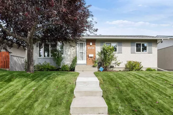 5232 Marshall RD NE, Calgary, AB T2A 2Y9