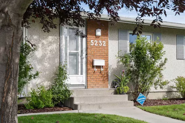 5232 Marshall RD NE, Calgary, AB T2A 2Y9