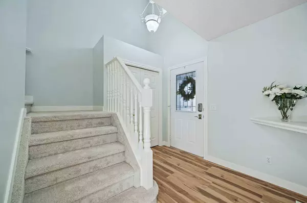 63 Arbour Stone Close NW, Calgary, AB T3G 4T2