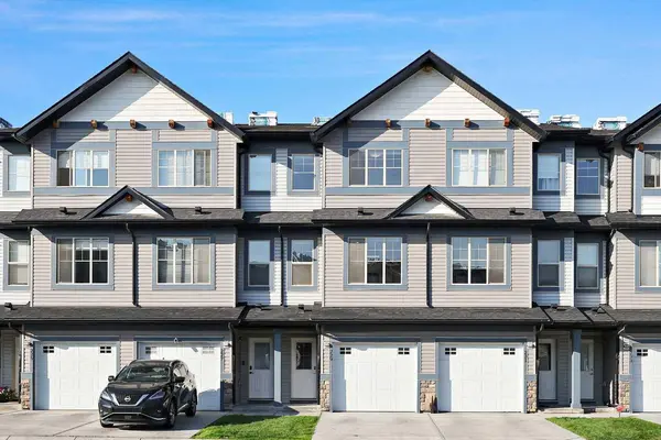 229 Sage Hill GRV NW, Calgary, AB T3R 0Z8