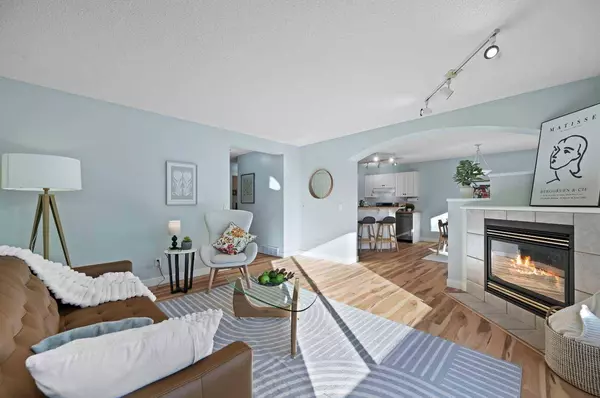 63 Arbour Stone Close NW, Calgary, AB T3G 4T2