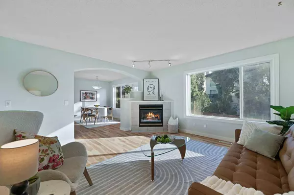 63 Arbour Stone Close NW, Calgary, AB T3G 4T2