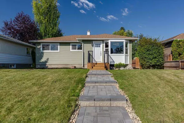 4230 40a AVE, Red Deer, AB T4N 2X2