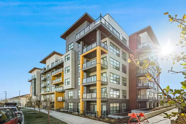 370 Dieppe DR SW #313, Calgary, AB T3E 0E6