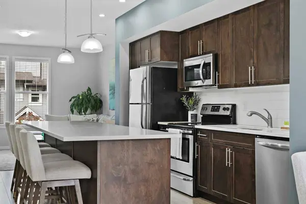 280 Williamstown Close NW #1205, Airdrie, AB T4B 4B6
