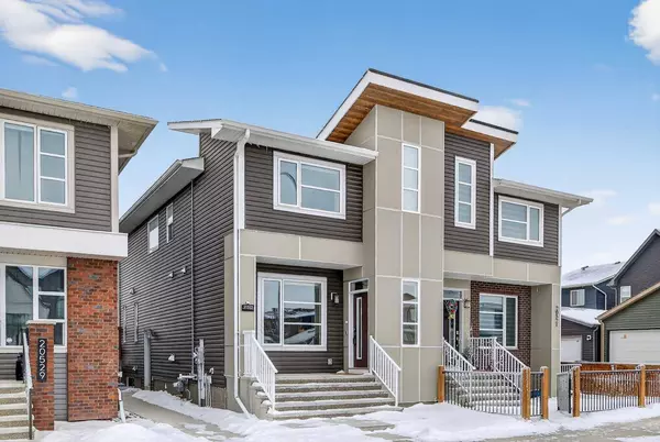 20525 Main ST SE, Calgary, AB T3M 3E9