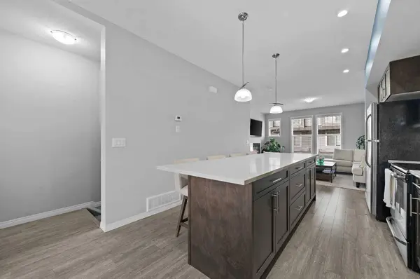 280 Williamstown Close NW #1205, Airdrie, AB T4B 4B6