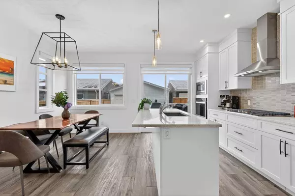 20525 Main ST SE, Calgary, AB T3M 3E9