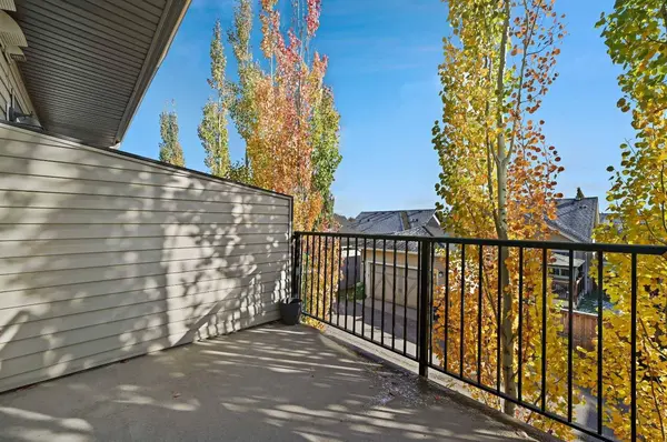 280 Williamstown Close NW #1205, Airdrie, AB T4B 4B6