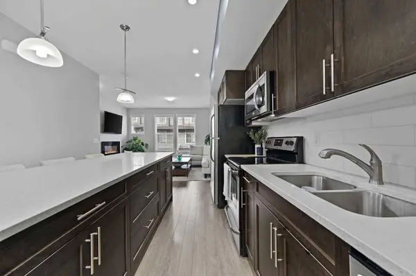 280 Williamstown Close NW #1205, Airdrie, AB T4B 4B6
