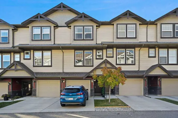 280 Williamstown Close NW #1205, Airdrie, AB T4B 4B6