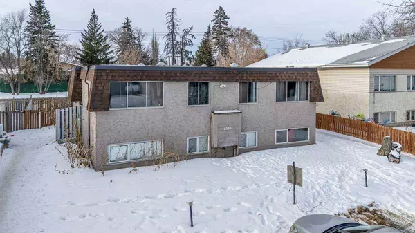 6323 59 AVE, Red Deer, AB T4N 5P9