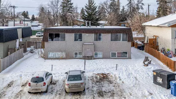 6323 59 AVE, Red Deer, AB T4N 5P9