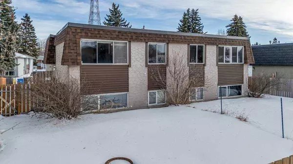 6323 59 AVE, Red Deer, AB T4N 5P9