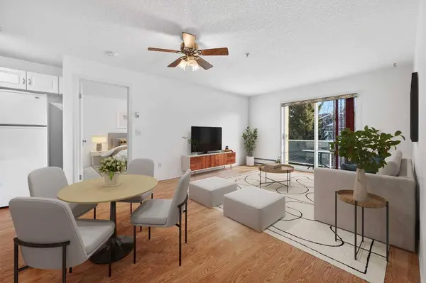 165 Manora PL NE #210, Calgary, AB T2A 7X5