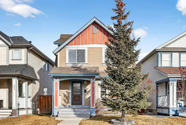 109 Copperstone GRV SE, Calgary, AB T2Z 4X7
