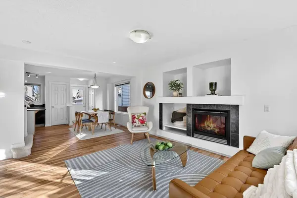 109 Copperstone GRV SE, Calgary, AB T2Z 4X7