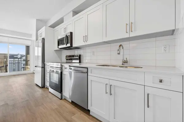 40 Sage Hill WALK NW #411, Calgary, AB T3R 2C5