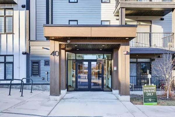 40 Sage Hill WALK NW #411, Calgary, AB T3R 2C5