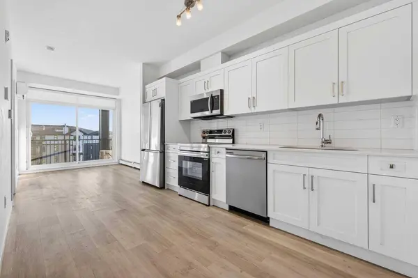 40 Sage Hill WALK NW #411, Calgary, AB T3R 2C5