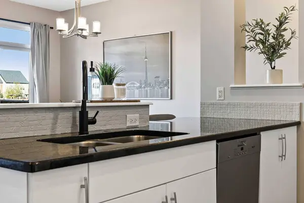 26 Chaparral Valley Common SE, Calgary, AB T2X 0T4