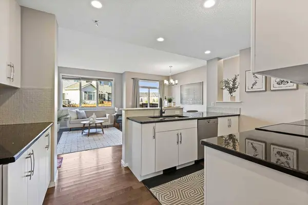 26 Chaparral Valley Common SE, Calgary, AB T2X 0T4