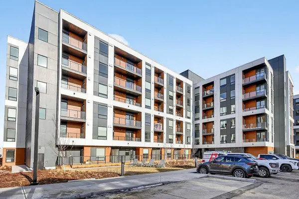 8500 19 AVE SE #3607, Calgary, AB T2A 0M8