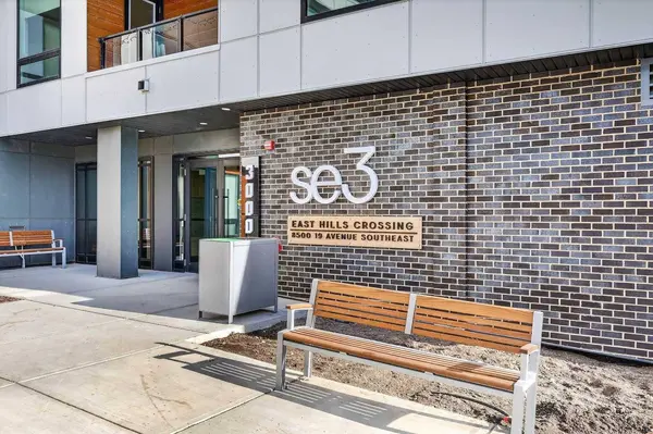 8500 19 AVE SE #3607, Calgary, AB T2A 0M8