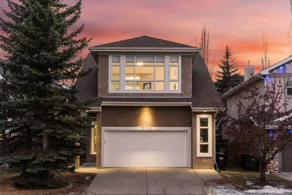 12069 Valley Ridge DR NW, Calgary, AB T3B 5W9