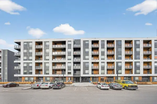 8500 19 AVE SE #2310, Calgary, AB T2A 0M8