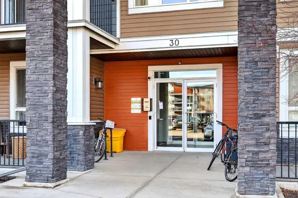 30 Walgrove WALK SE #218, Calgary, AB T2X 4M9