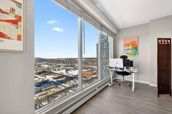 1053 10 ST SW #2407, Calgary, AB T2R 1S6