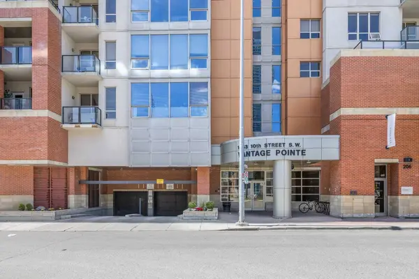 1053 10 ST SW #2407, Calgary, AB T2R 1S6