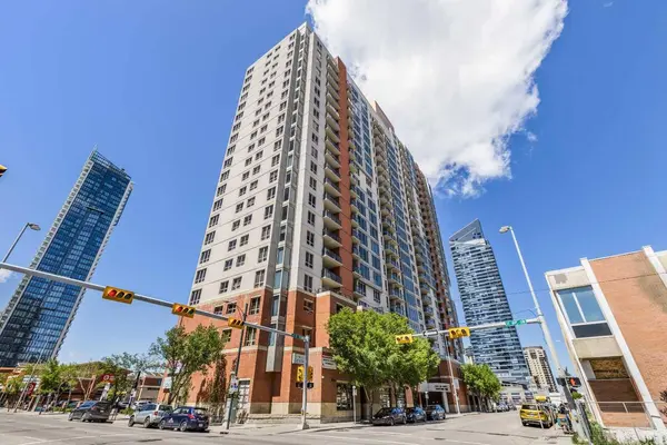 1053 10 ST SW #2407, Calgary, AB T2R 1S6