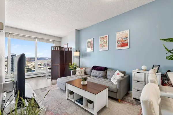 1053 10 ST SW #2407, Calgary, AB T2R 1S6
