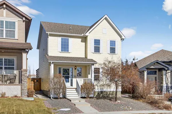 340 Prestwick TER SE, 0046, AB T2Z 0H4