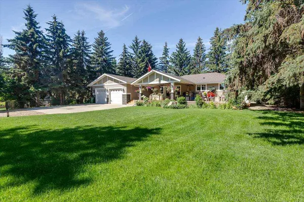 56 Lakeview DR, Rural Ponoka County, AB T0C 2J0