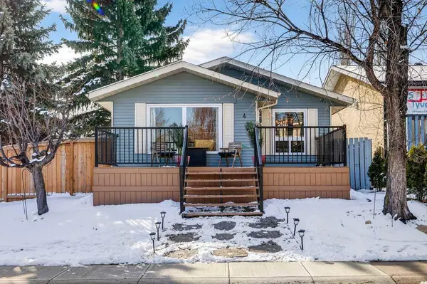 4 Mckinley RD SE, Calgary, AB T2Z 1T6