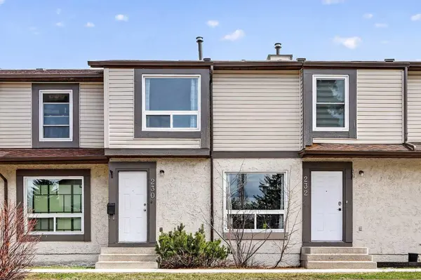 230 Deerpoint LN SE, Calgary, AB T2J 6M7