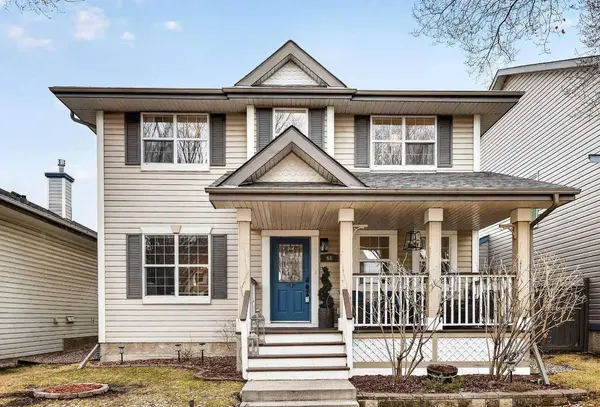 60 Inverness DR SE, Calgary, AB T2Z 3E4