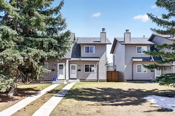 173 Templehill DR NE, Calgary, AB T1Y 5K6