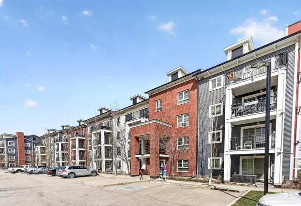 279 Copperpond Common SE #3311, Calgary, AB T2Z 1J1