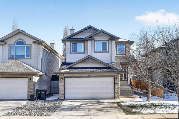 865 Citadel WAY NW, Calgary, AB T3G 4W1